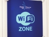 Hotel Miramar zona-wifi