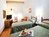 Hotel Miramar Badalona stan 2 camas