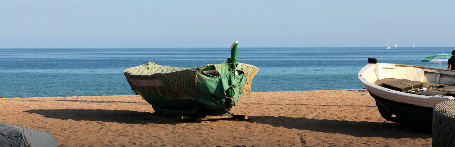 playa-barcos-badalona