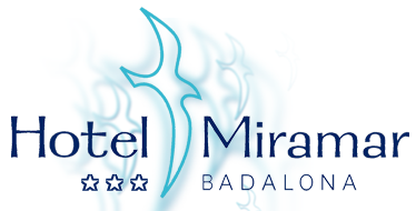 Hotel Miramar Badalona